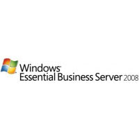 Microsoft Windows Essential Business Server CAL Ste 2008, AE, OLP-NL, 5-lic (6YA-00902)